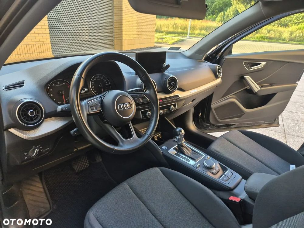 Audi Q2 - 6
