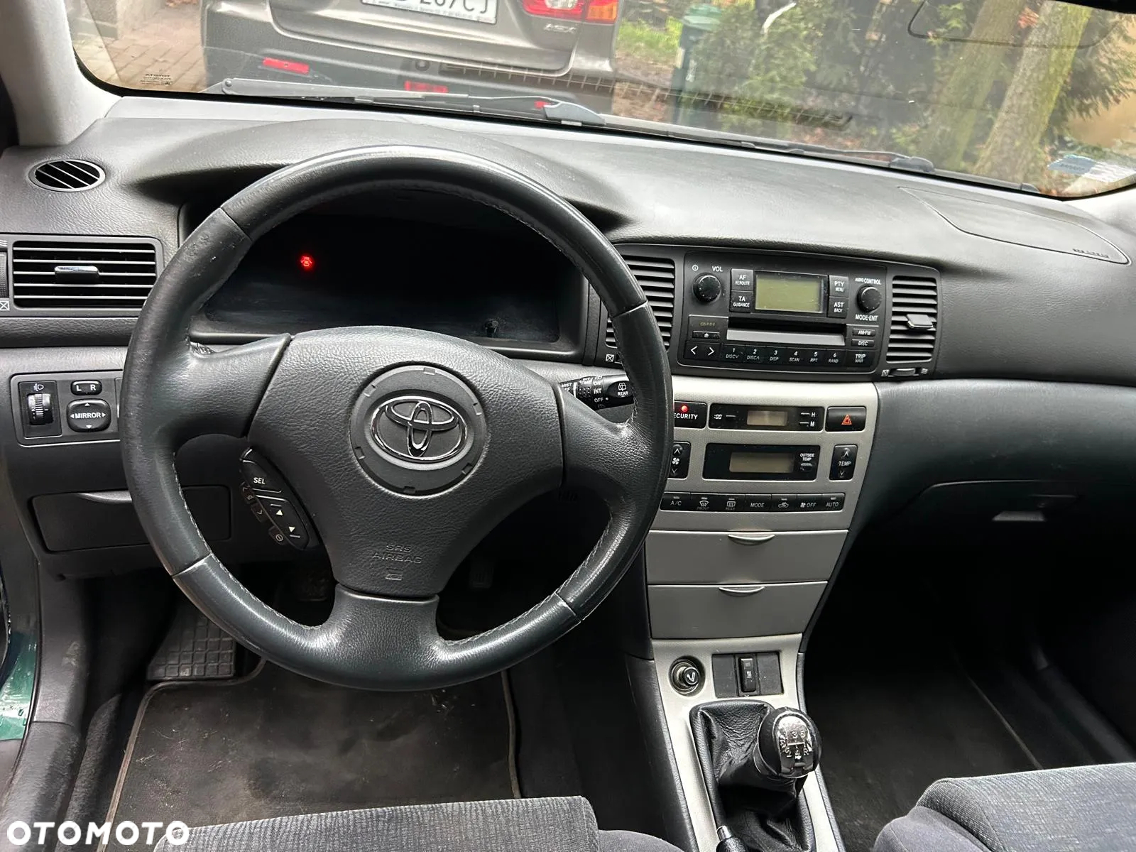 Toyota Corolla 2.0 D-4D Sol - 10