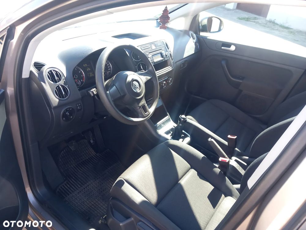 Volkswagen Golf 1.6 Edition - 25