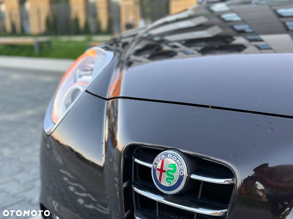 Alfa Romeo Mito 1.4 16V - 7