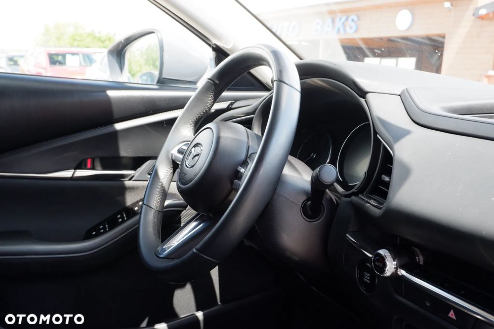 Mazda CX-30 2.0 mHEV Exclusive-Line 2WD - 5