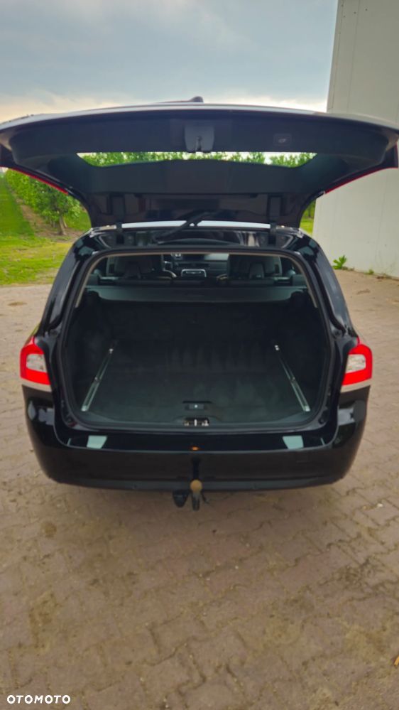 Volvo V70 - 8