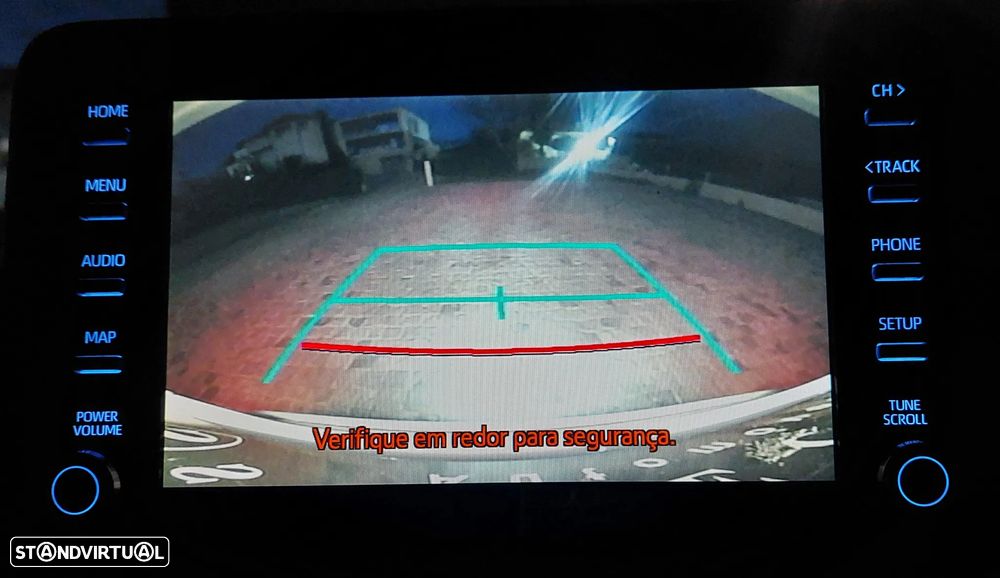 Toyota C-HR 1.8 HSD Exclusive - 16