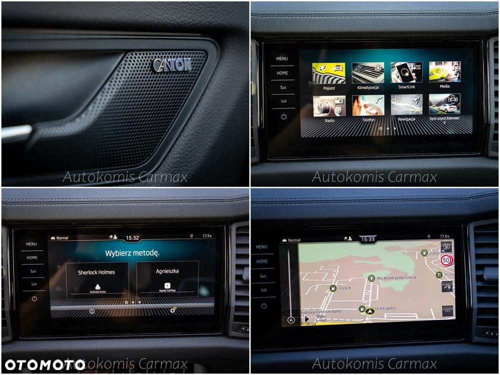 Skoda Kodiaq 2.0 TDI 4x4 Sportline DSG - 31