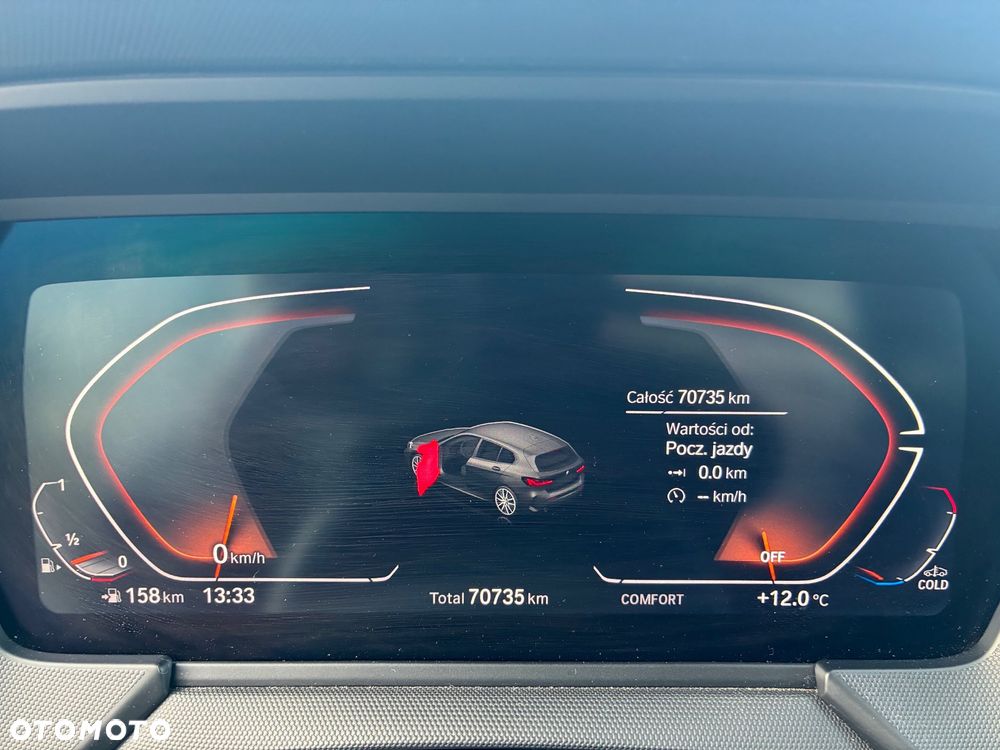 BMW Seria 1 118i M Sport - 12