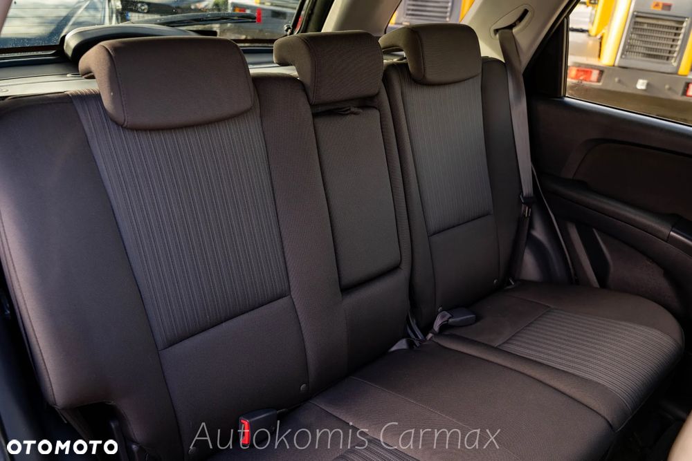 Kia Sportage 2.0 2WD LX - 18