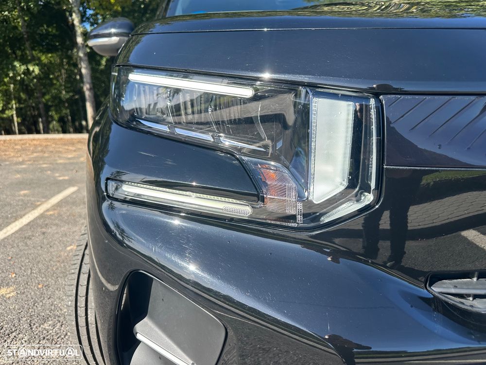 Citroen E-C3 2025 photo 5