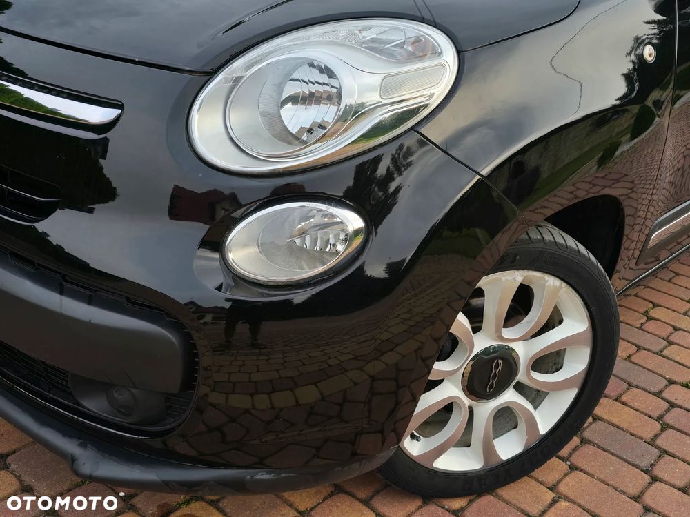 Fiat 500L 0.9 8V Twinair Lounge S&S - 24
