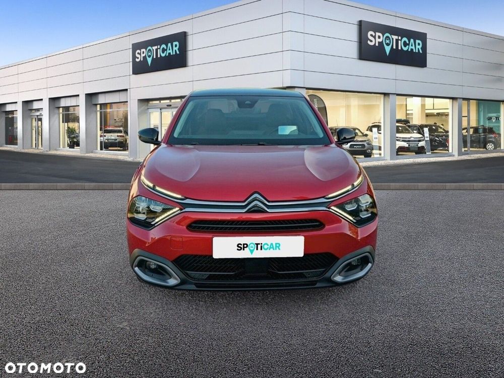 Citroën C4X 1.2 PureTech Max S&S EAT8 - 3