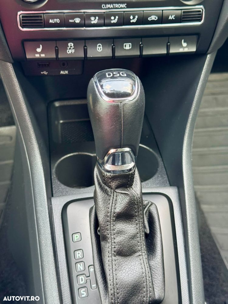 Skoda RAPID - 19