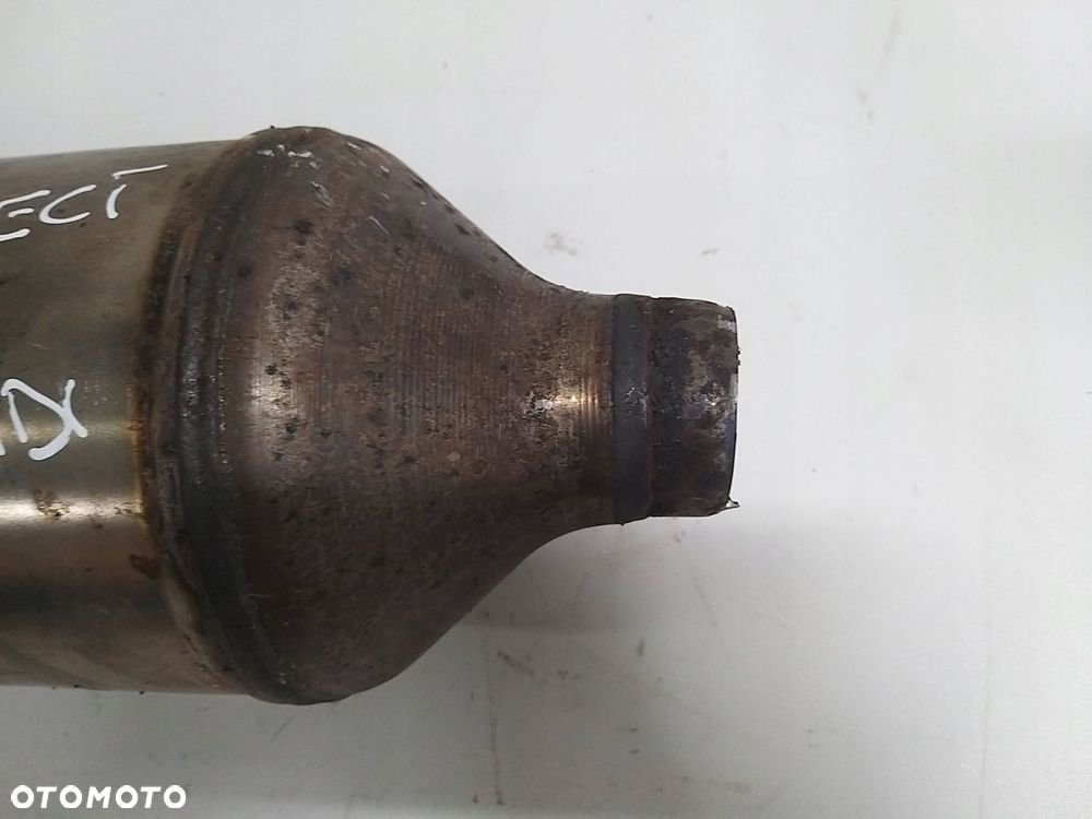 ford connect 1.5 tdci katalizator 1799268x - 3
