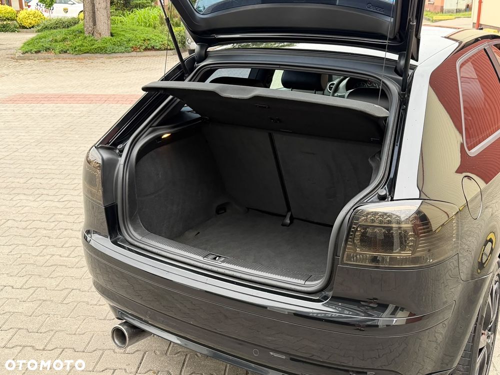 Audi A3 3-drzwiowe 1.9 TDI Ambiente - 11