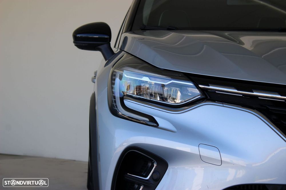 Renault Captur 1.0 TCe Exclusive - 5