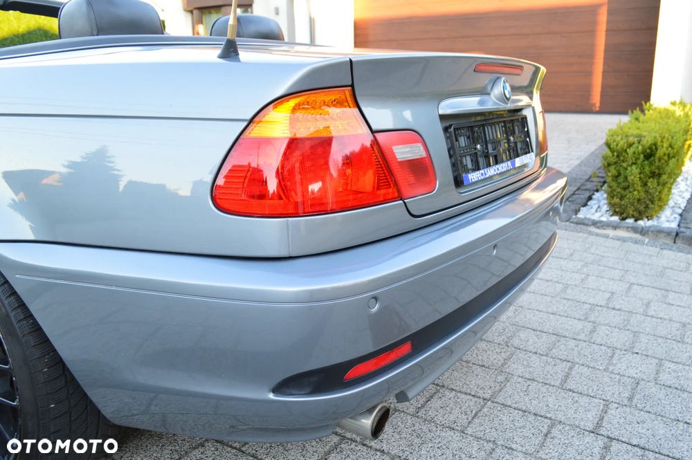 BMW Seria 3 318 CI - 10