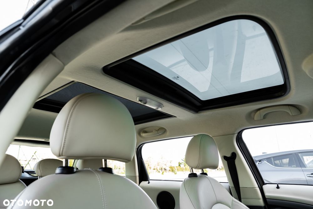 MINI Countryman Cooper S All4 - 26