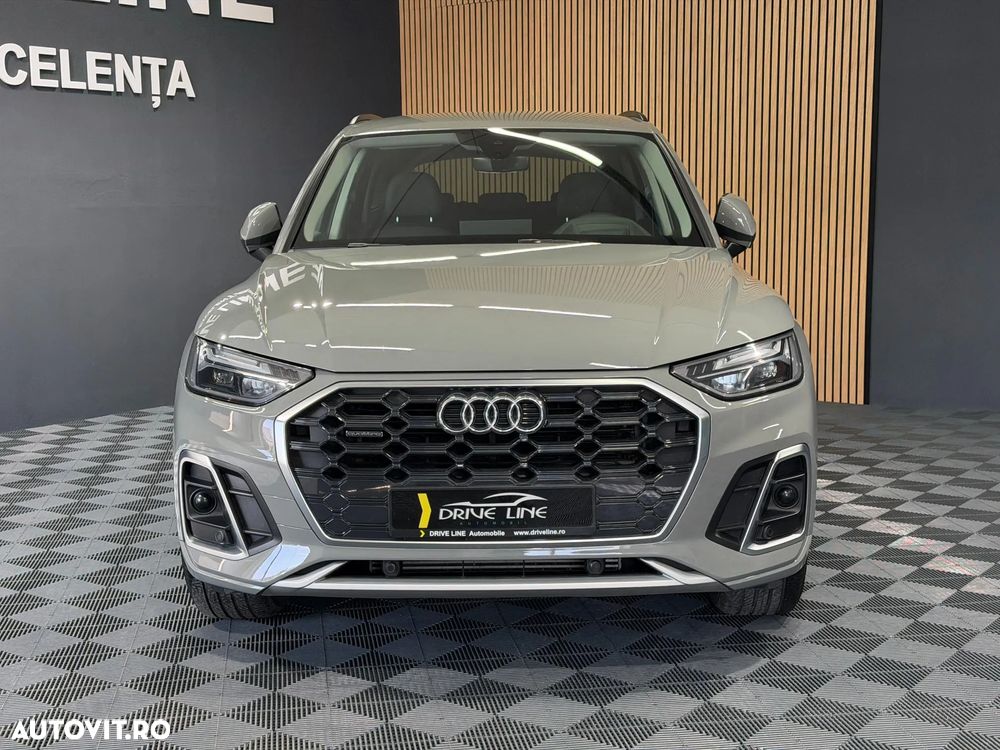 Audi Q5 45 TFSI quattro S tronic S line - 3