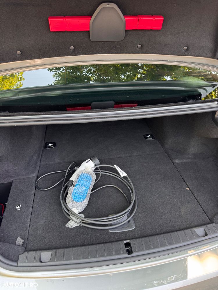 BMW Seria 7 - 7