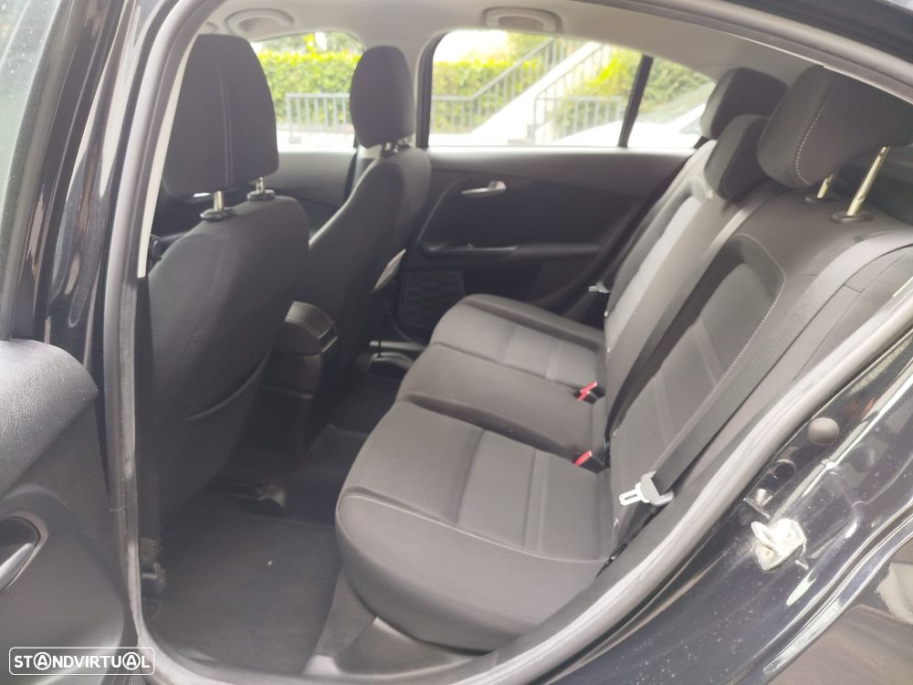 Fiat Tipo 1.6 M-Jet Lounge - 15