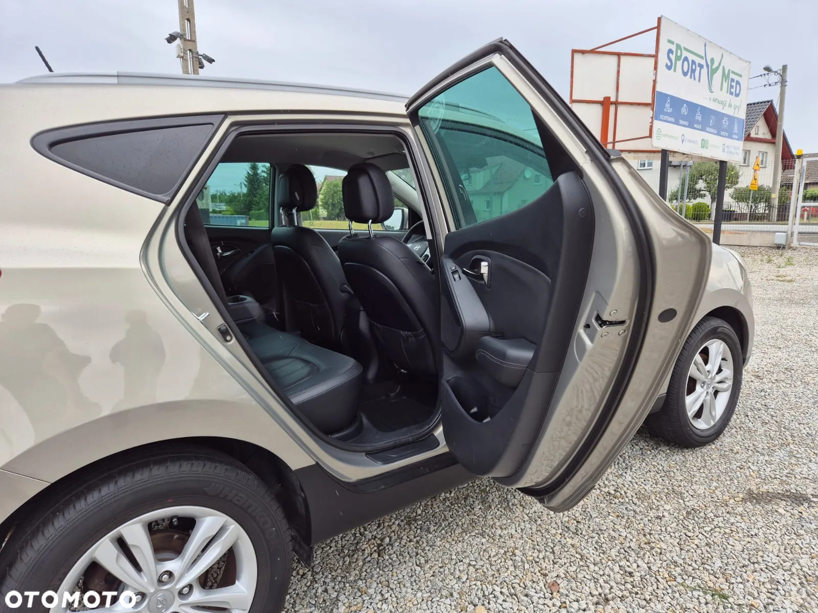 Hyundai ix35 2.0 CRDi Premium 2WD - 24