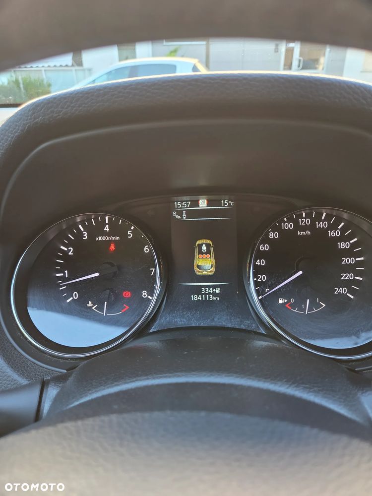 Nissan Qashqai - 20
