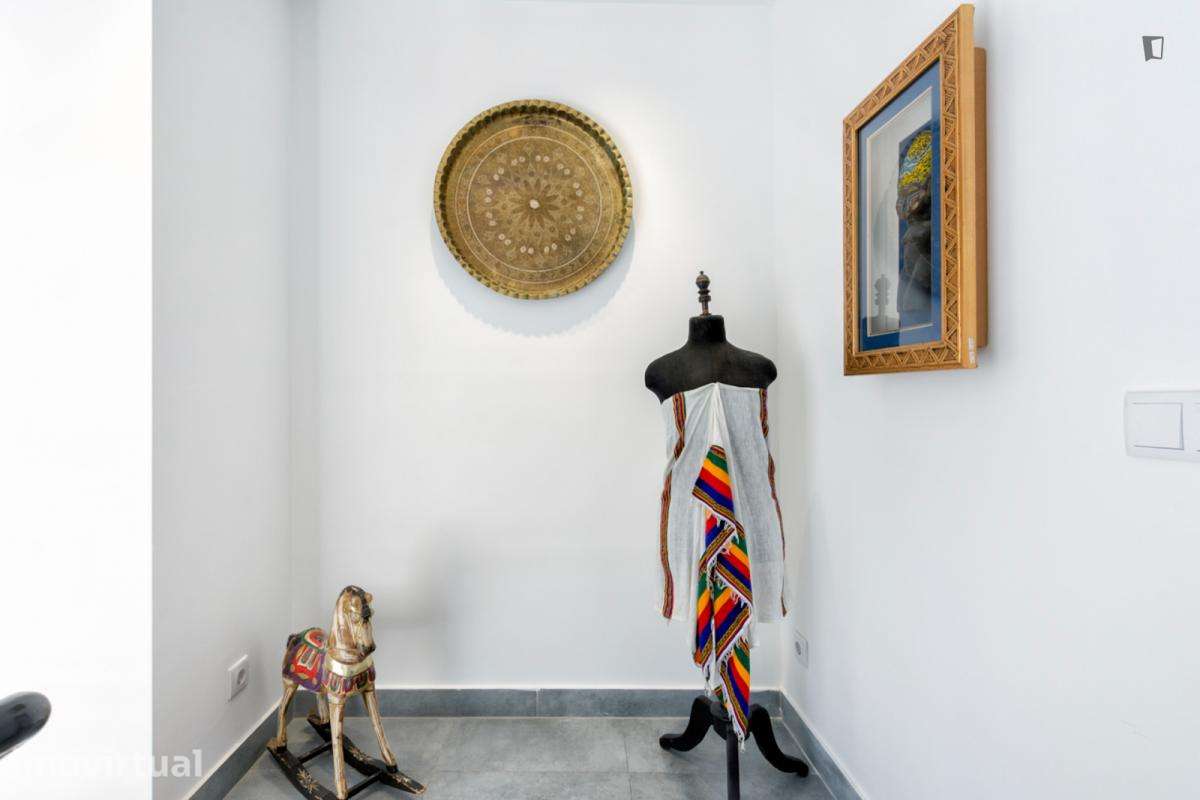 Casa com 1 quartos - localizado em Amadora Lisbon - Grande imagem: 2/10