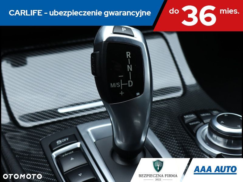 BMW Seria 5 - 19