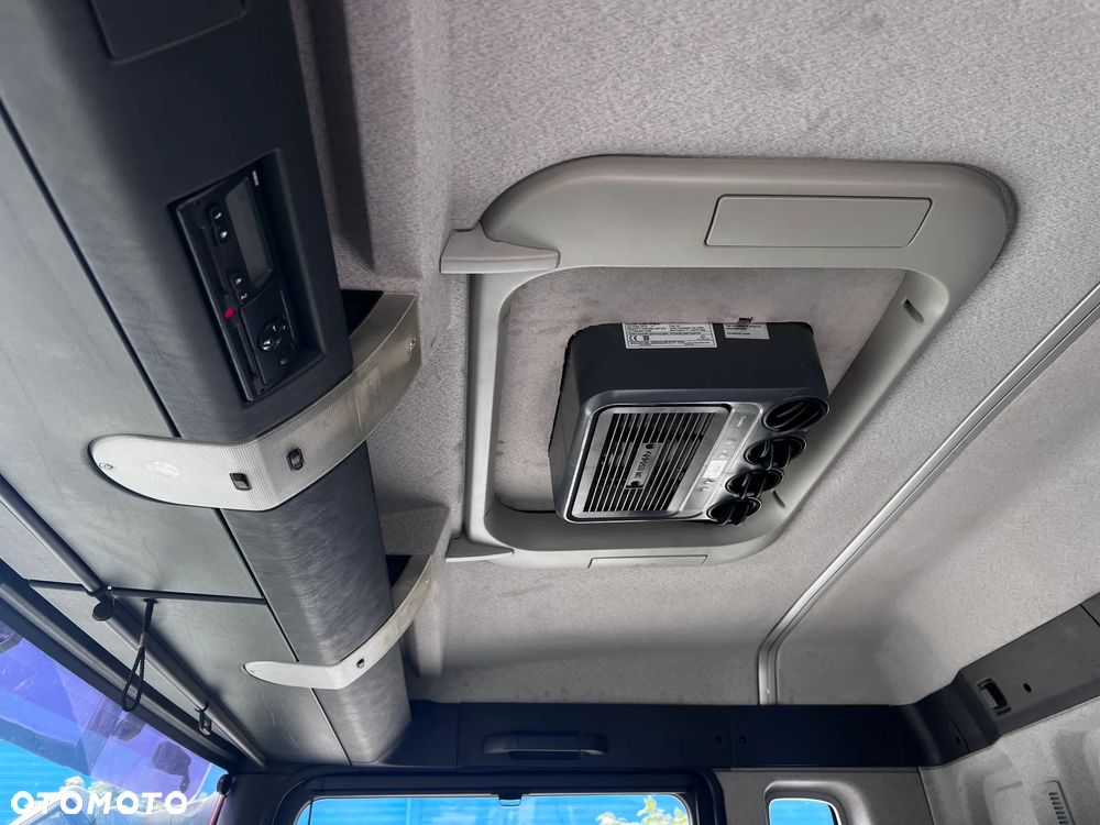 MAN TGA 6x2 WUKO/ samochód specjalistyczny do czyszczenia kanalizacji poj. 10,5 m3 Kaiser, sprzedaz, wynajem, serwis gwarancja - 10