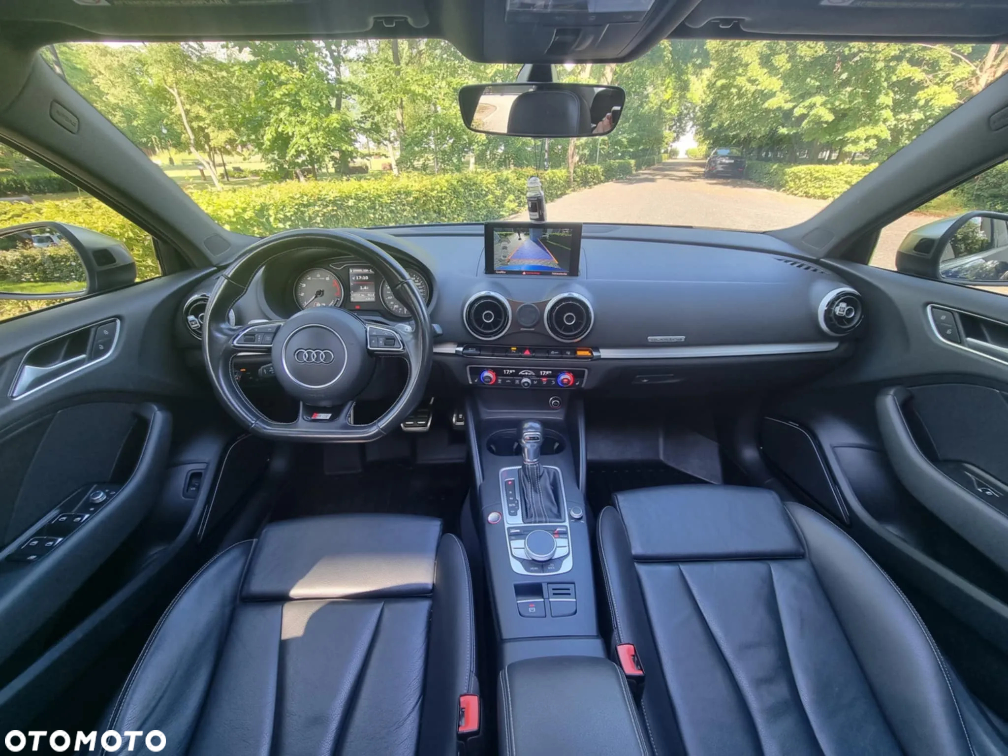 Audi S3 2.0 TFSI Quattro S tronic - 20