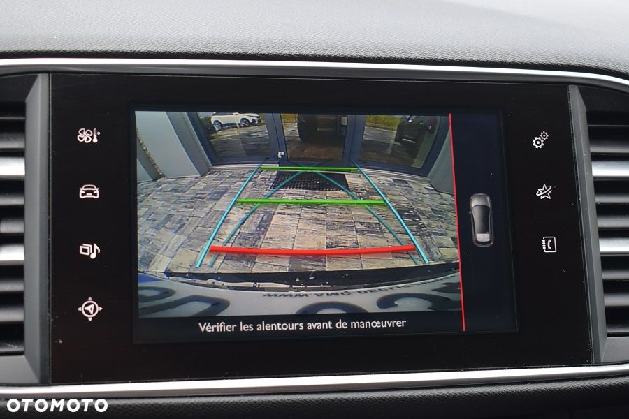Peugeot 308 PureTech 130 Stop & Start GT-Line Edition - 8