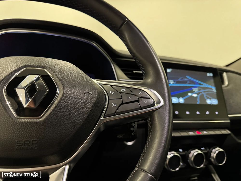 Renault Zoe (c/ Bateria) Intens 50 - 42