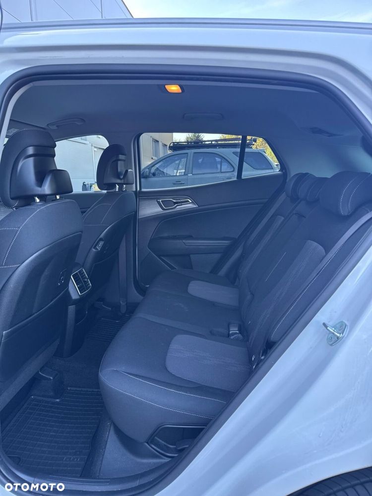 Kia Sportage 1.6 T-GDI MHEV L 2WD DCT - 27