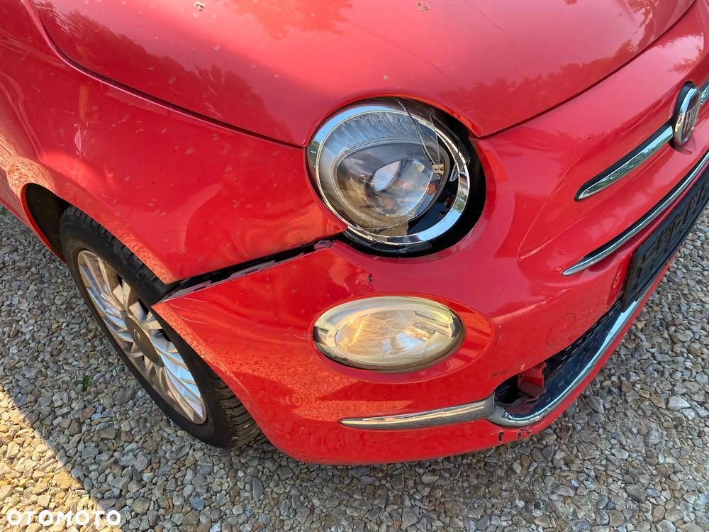 Fiat 500 1.2 8V Start&Stopp Lounge - 11