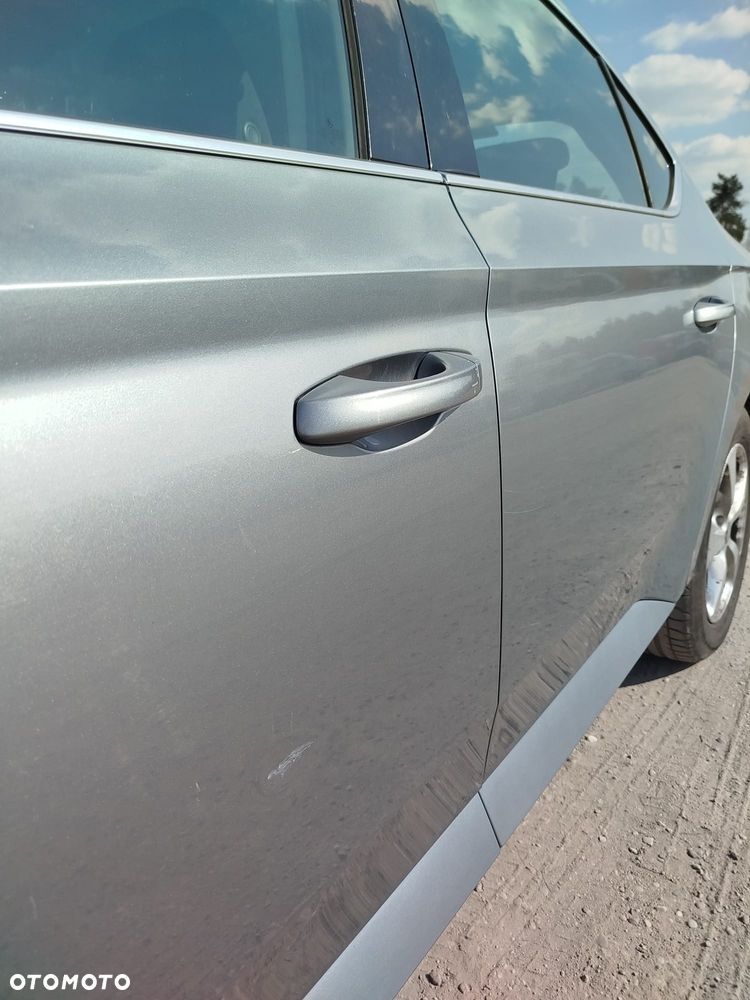 Skoda Superb 1.6 TDI Ambition - 7