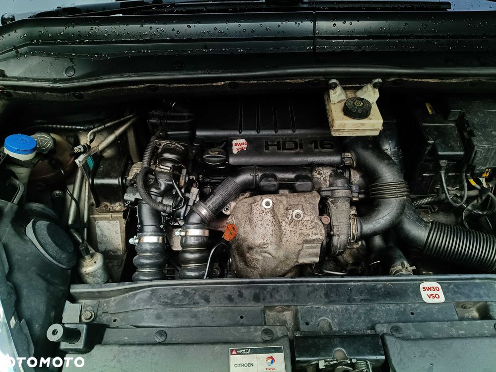 Citroën C4 Picasso - 8