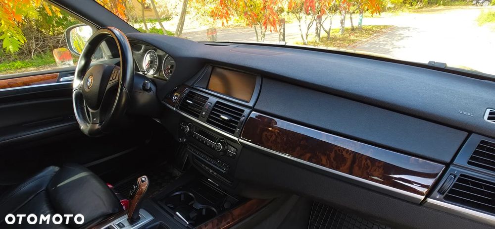BMW X5 3.0sd xDrive - 11