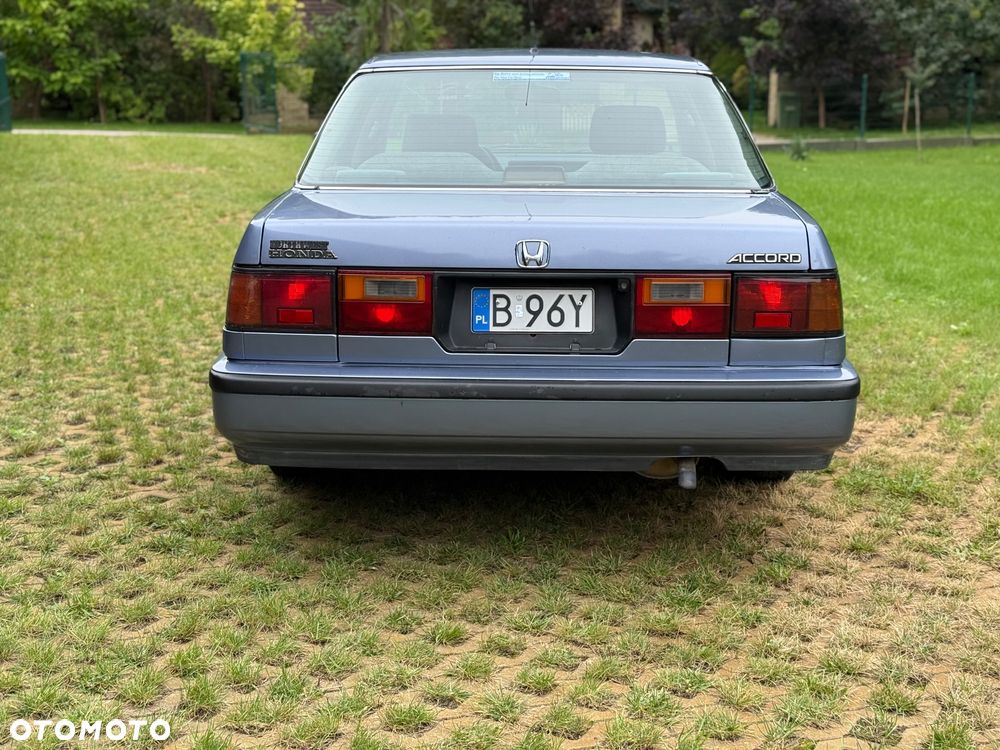 Honda Accord 2.0i-16 EX - 5