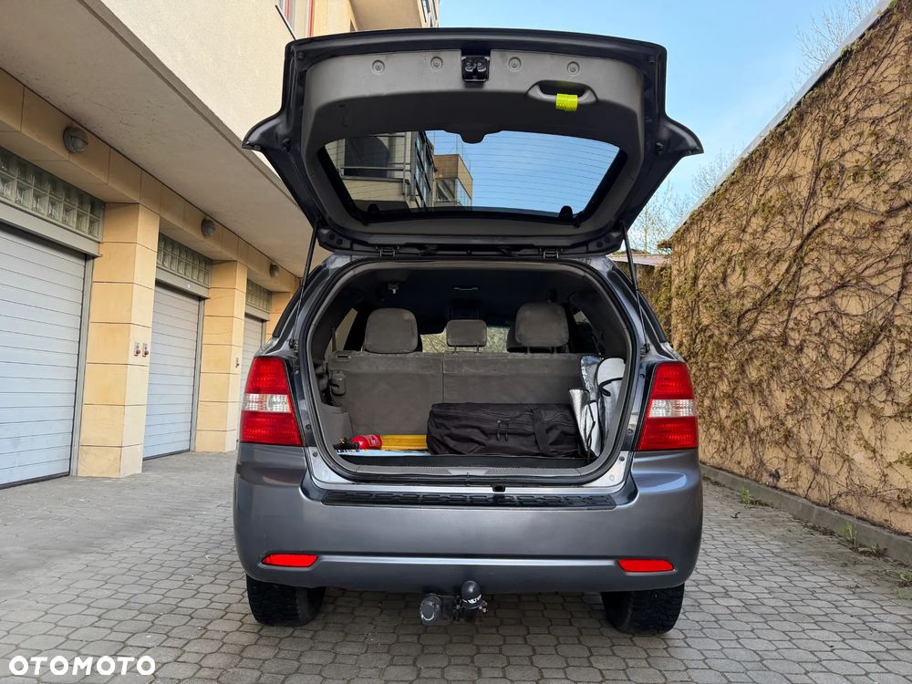 Kia Sorento 3.8 V6 EX - 9