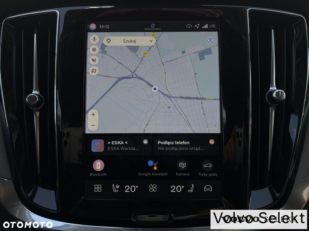Volvo V60 Cross Country - 21