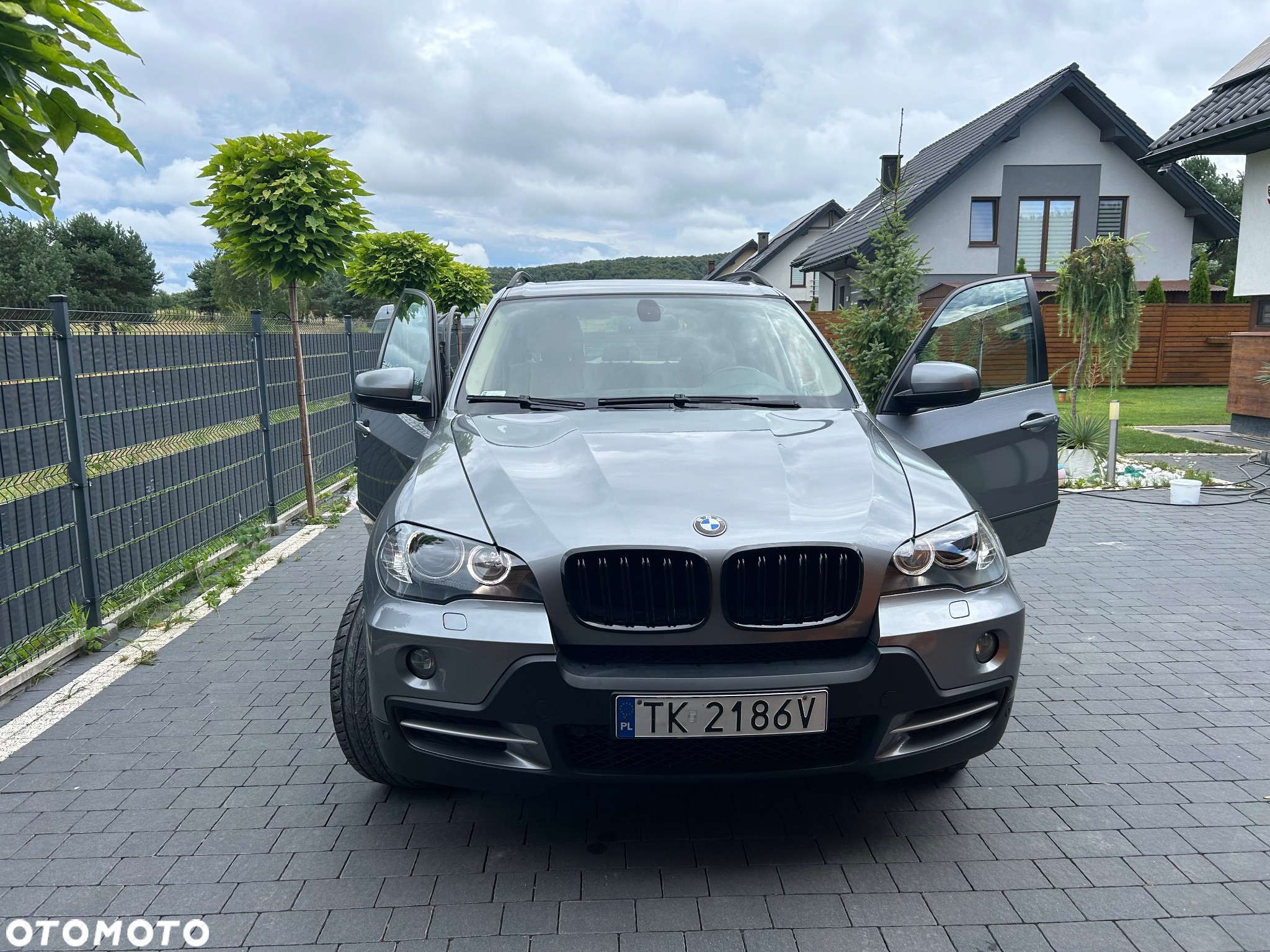 BMW X5 3.0d xDrive - 11