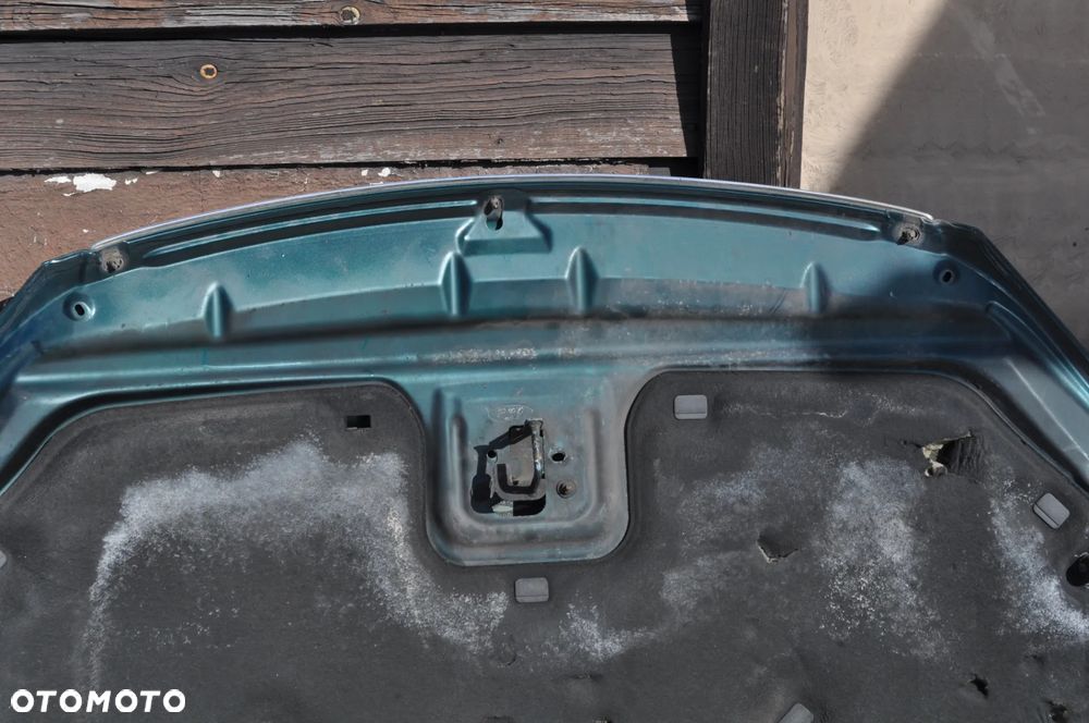 ford c-max II MK2 FL maska kolor T4 nr 51009 WYSYŁKA - 7