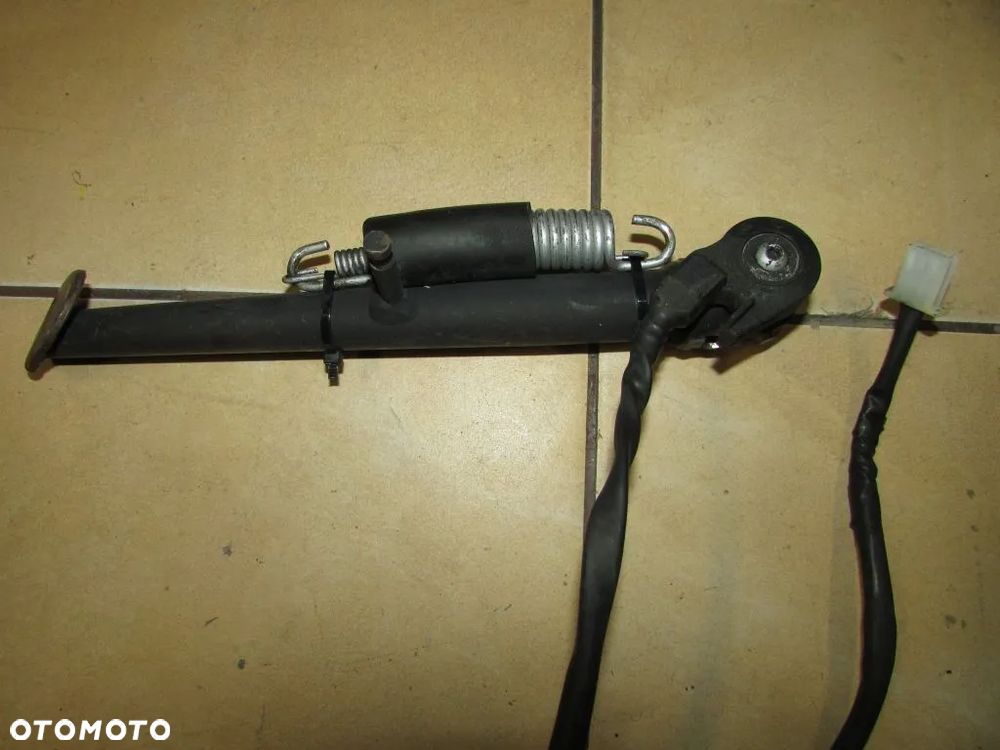 APRILIA PEGASO 650 i.e. 01-04 podstawka boczna - 1