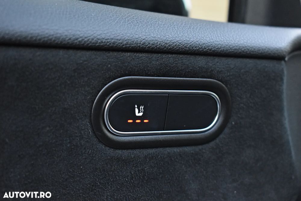 Mercedes-Benz A 250 e 8G-DCT Advanced AMG Line - 25