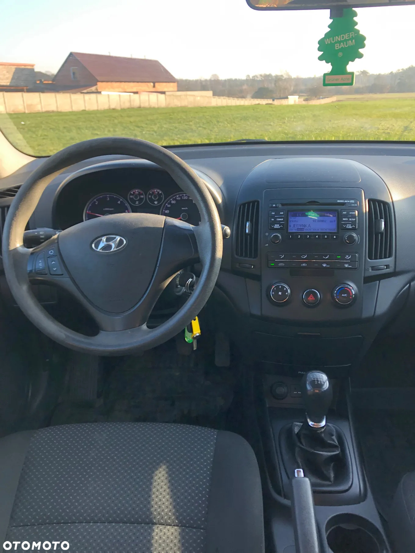 Hyundai i30 1.6 CRDi Classic - 12