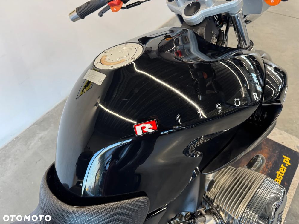 BMW R - 17