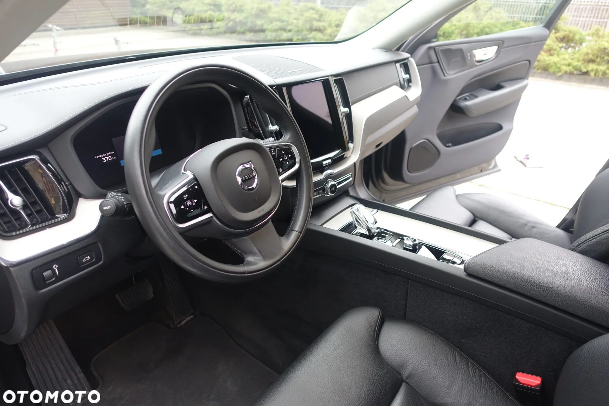 Volvo XC 60 B4 B Inscription - 15