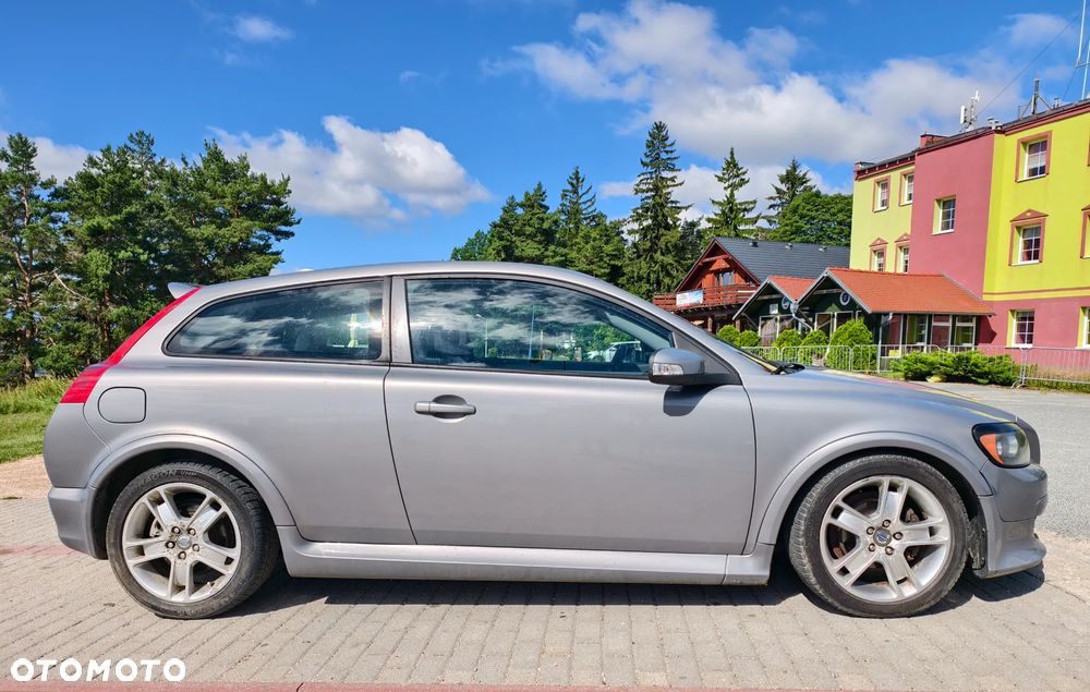 Volvo C30 2.0D Kinetic - 7