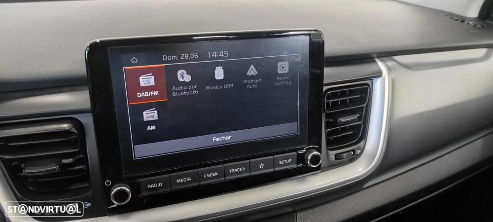 Kia Stonic 1.2 Dynamic - 35