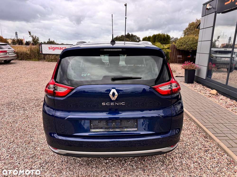 Renault Grand Scenic Gr 1.3 TCe Energy Bose - 15