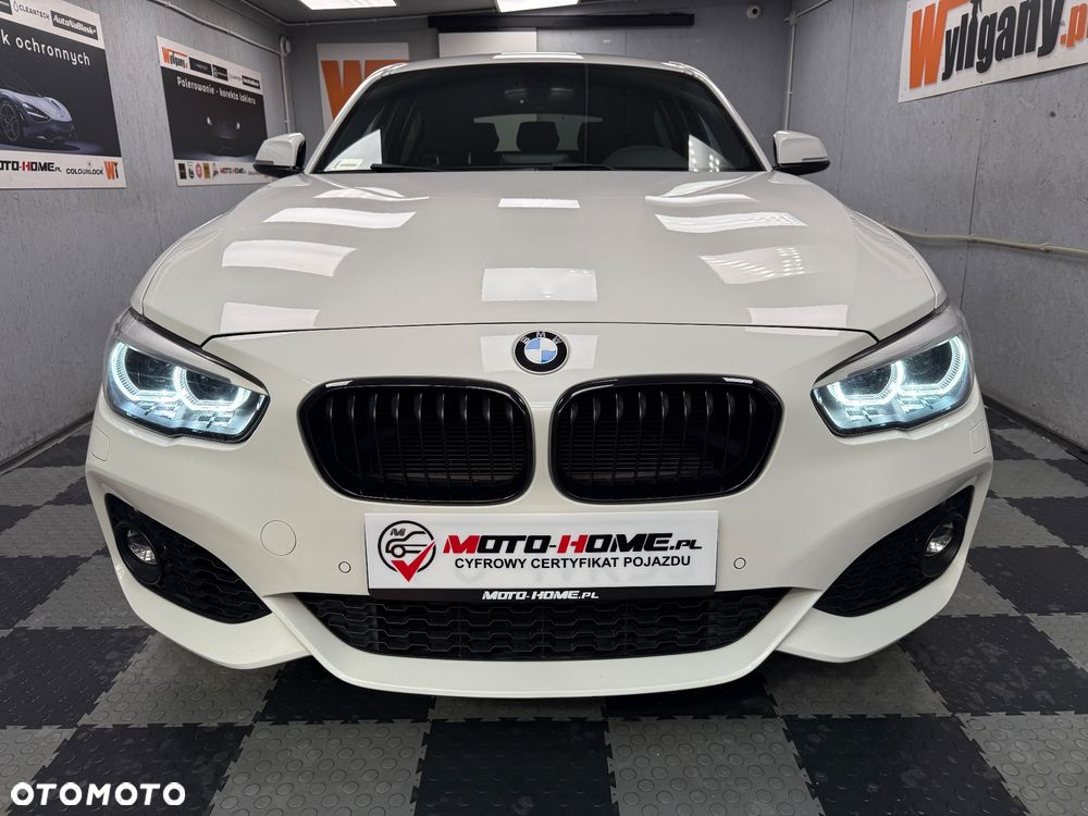 BMW Seria 1 118i - 26