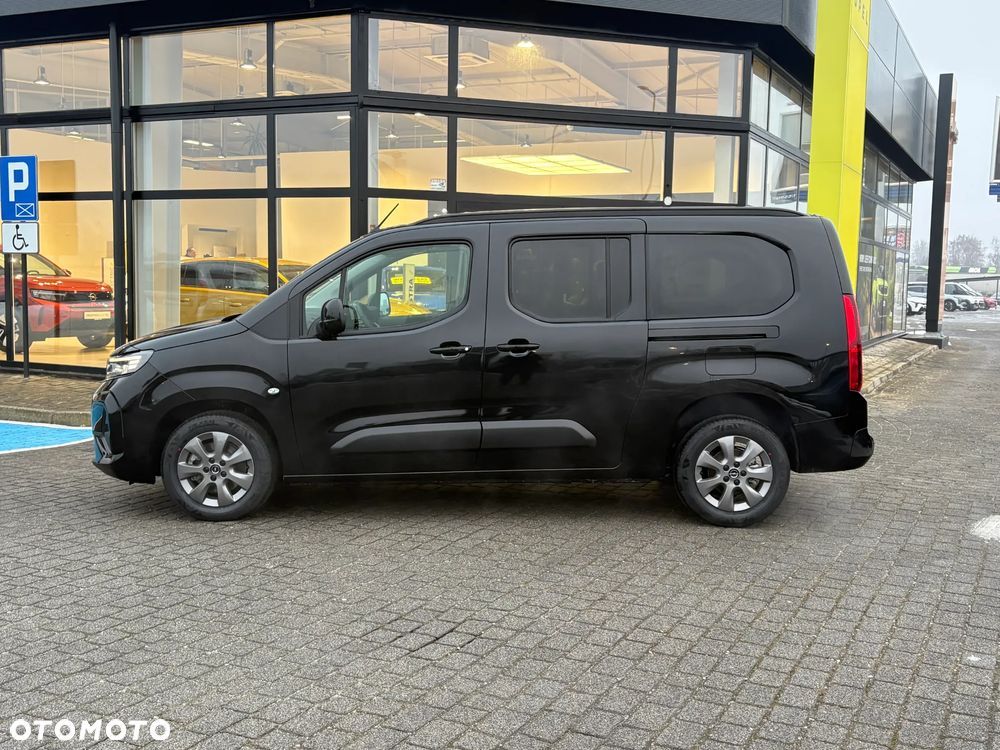 Opel Combo - 2